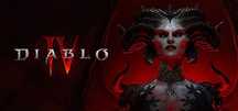 DIABLO IV  Steam Gift PC Diablo 4