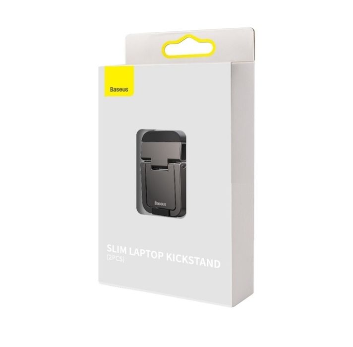Baseus Slim Kickstand – твоє мінімалістичне рішення для ноутбука