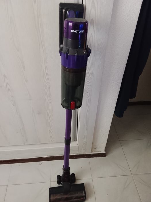 Aspirador  como novo