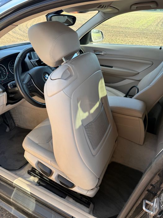 Bmw f20 116i super okazja