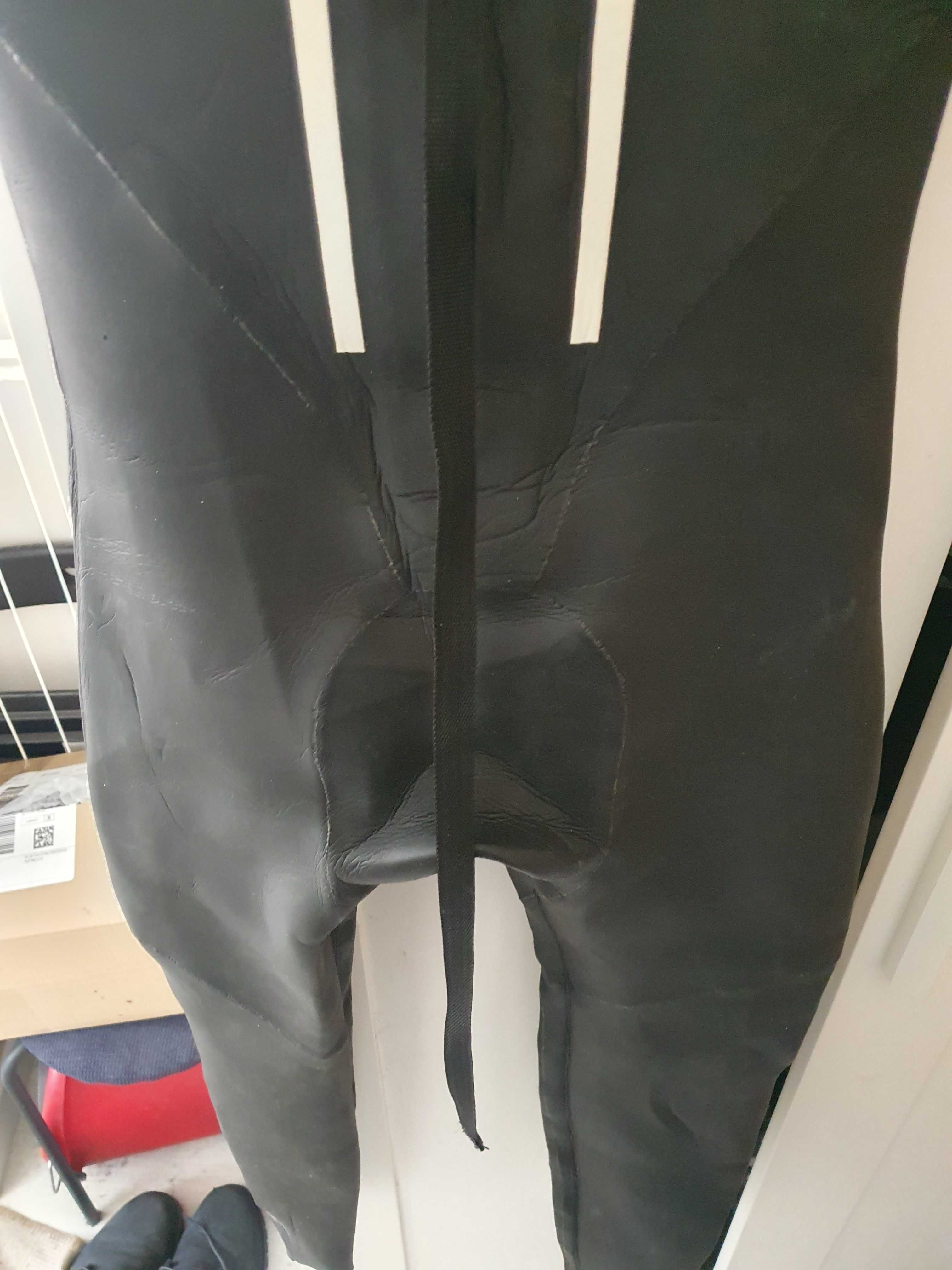 pianka triathlonowa męska 2xu rozm. M, triathlon