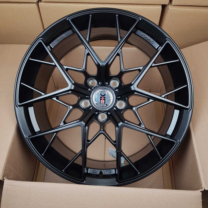Диски На Авто R19 5x120 BMW E90 F30 E60 E61 F10 F07 F06 E65 X3 F25 Р18