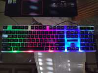 Teclado Gaming G21