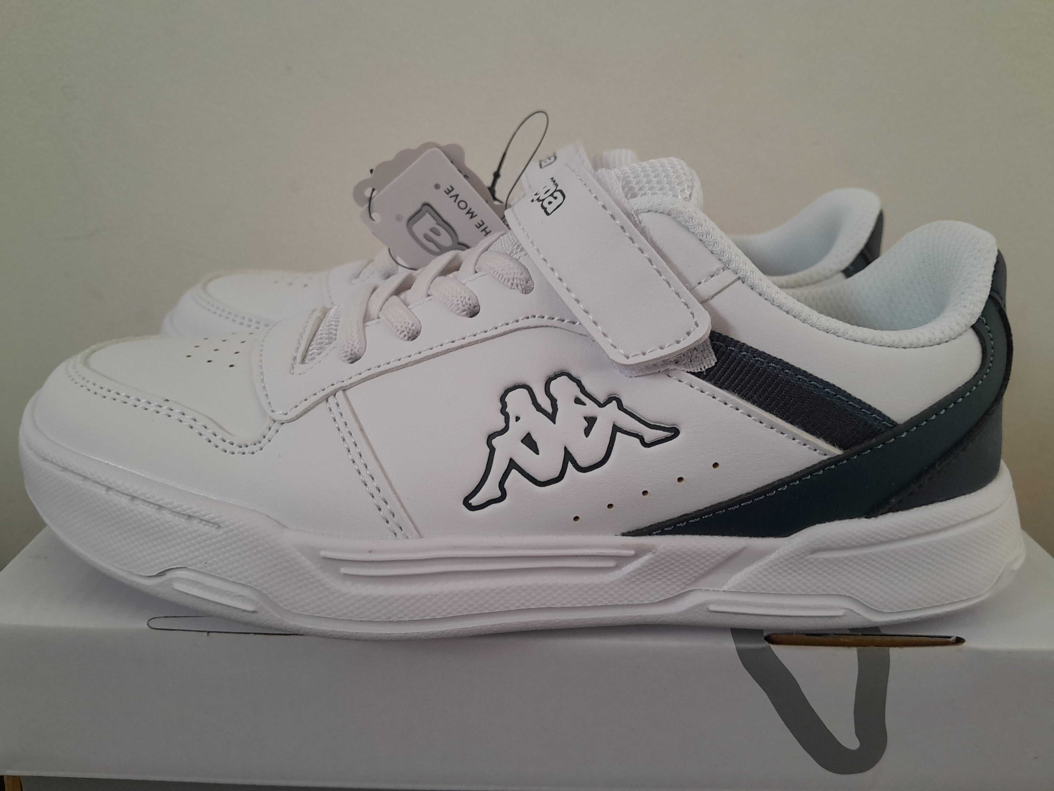 KAPPA adidasy nowe rozmiar 34