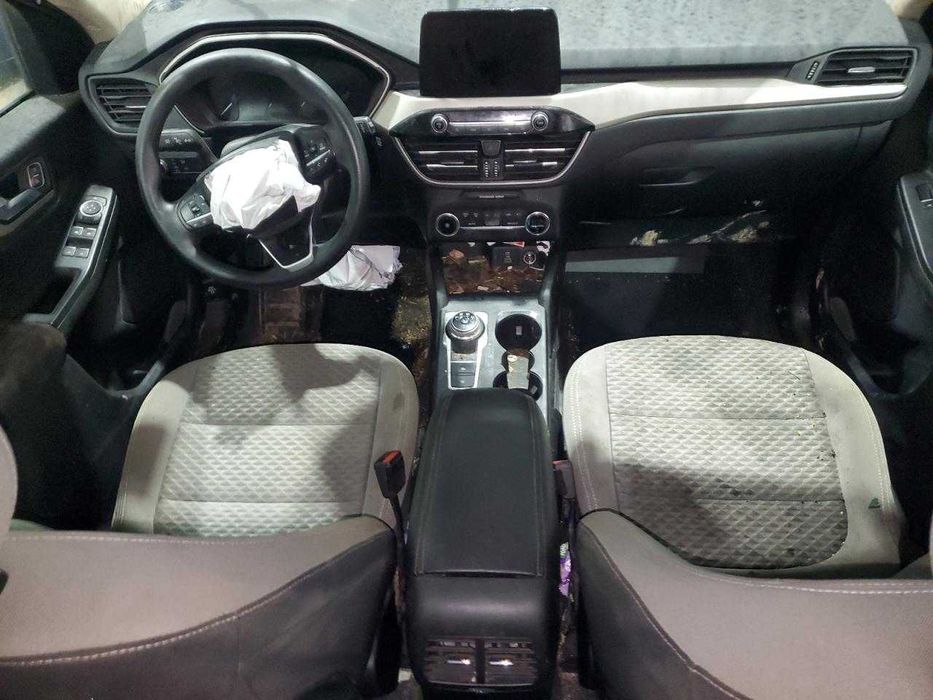 Разборка шрот Ford Escape 4th gen CX482 (свежий заход)