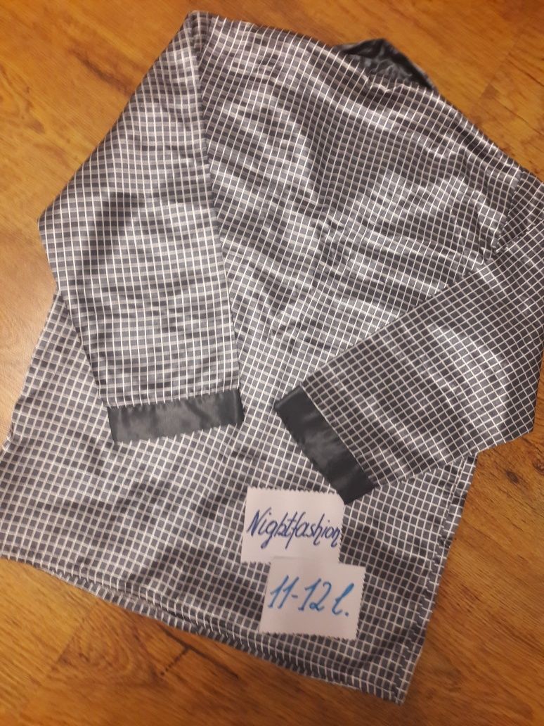 Piżama  chłopięca R 11-12lat Nightfashions