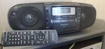 Panasonic RX-D55