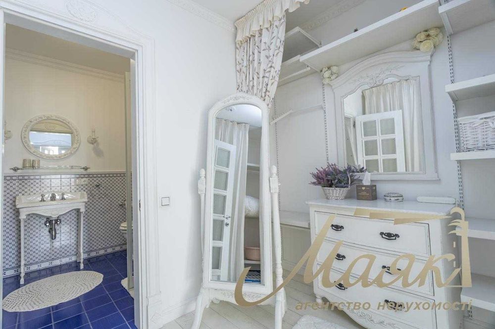 Продаж Квартира 92 м2 ЖК Park Avenue Голосiївський район