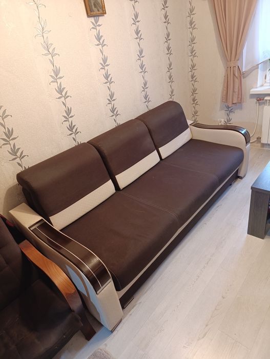 Meble do salonu, za darmo