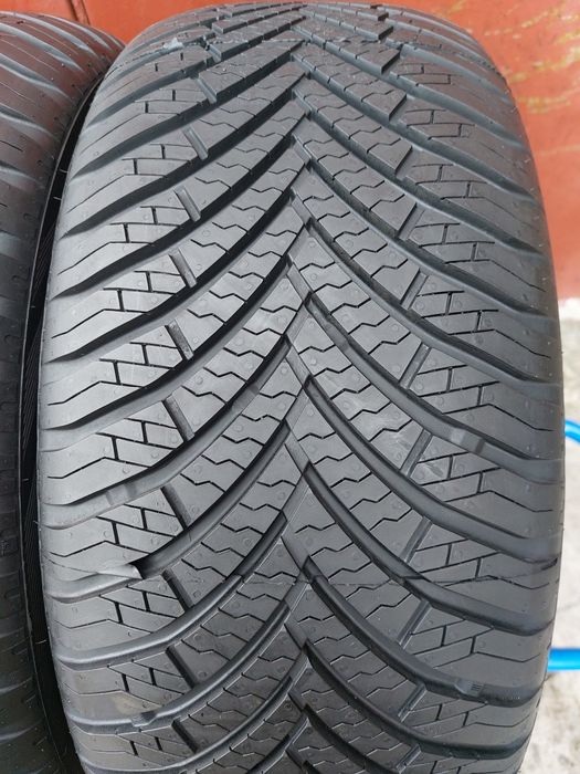 225/50/17 R17 LINGLONG GREEN-Max All Season 4шт ціна за 1шт шини