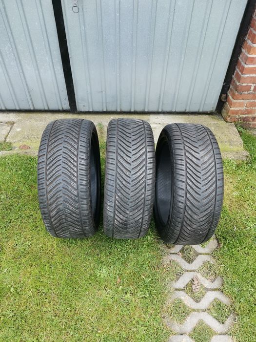 Opony Kormoran All Season 18