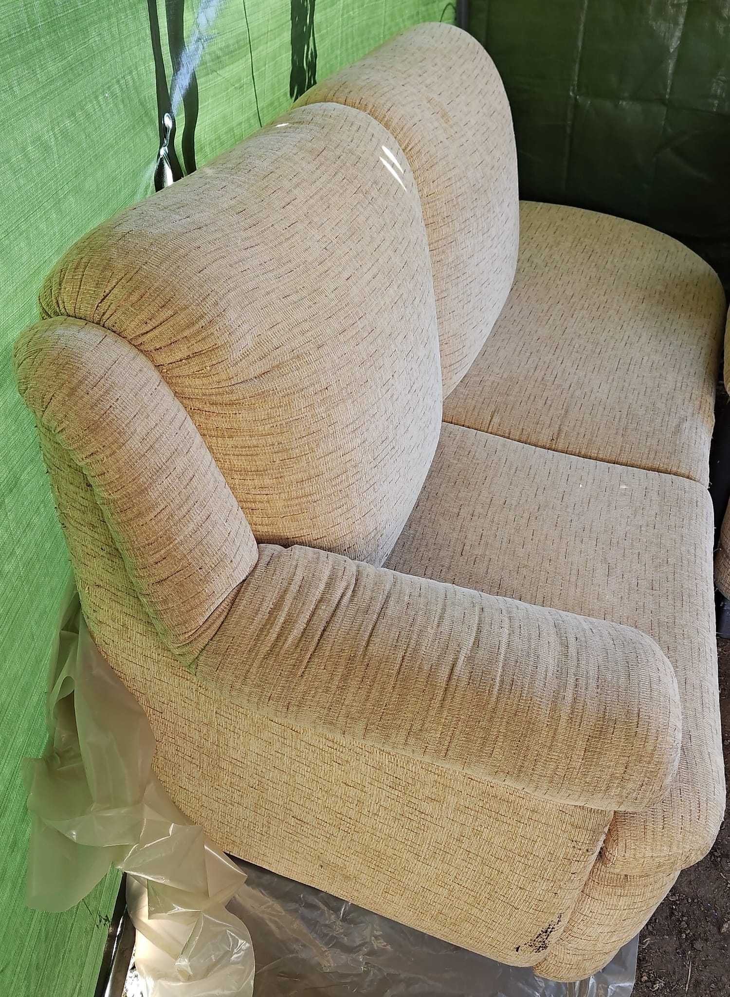 Venda de 2 sofas