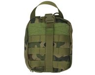 Zasobnik Medyczny Texar MB-10 PL Camo Olive  / Apteczka
