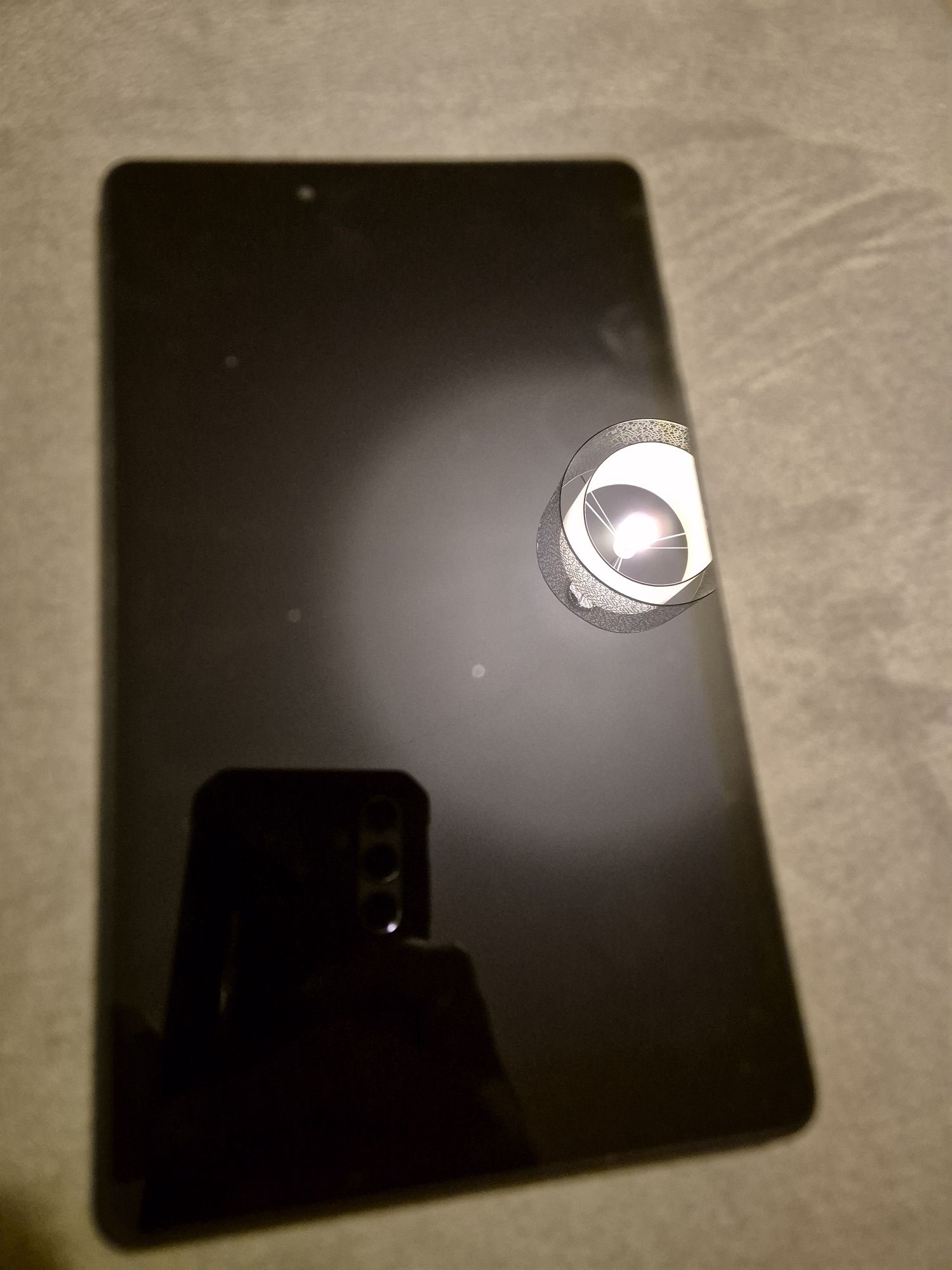 Samsung Galaxy Tab A Tablet de 8"