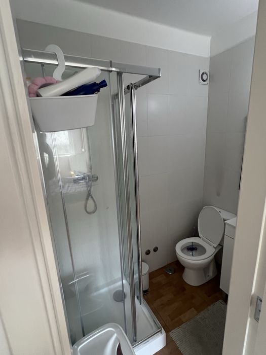 Quarto suite / pra casal