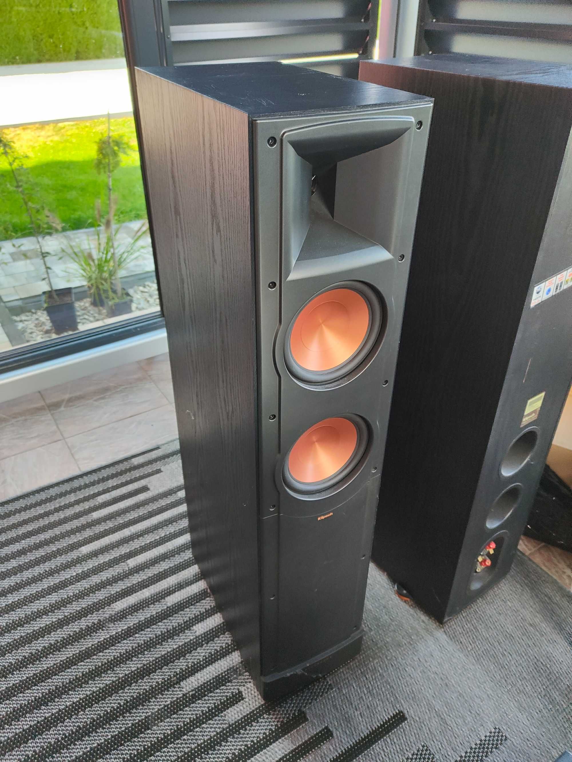 Klipsch RF-62 MK2 Reference
