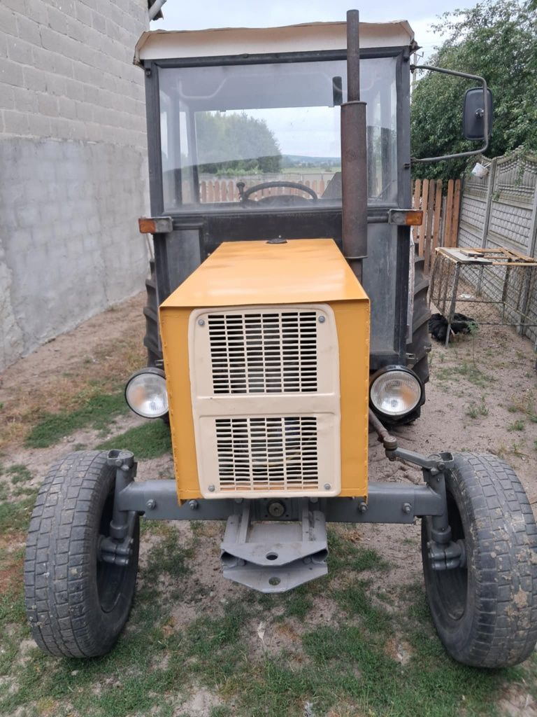 Sprzedam Ursus C360 - 4011