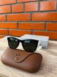 Ray-Ban Meta Wayfarer glasses