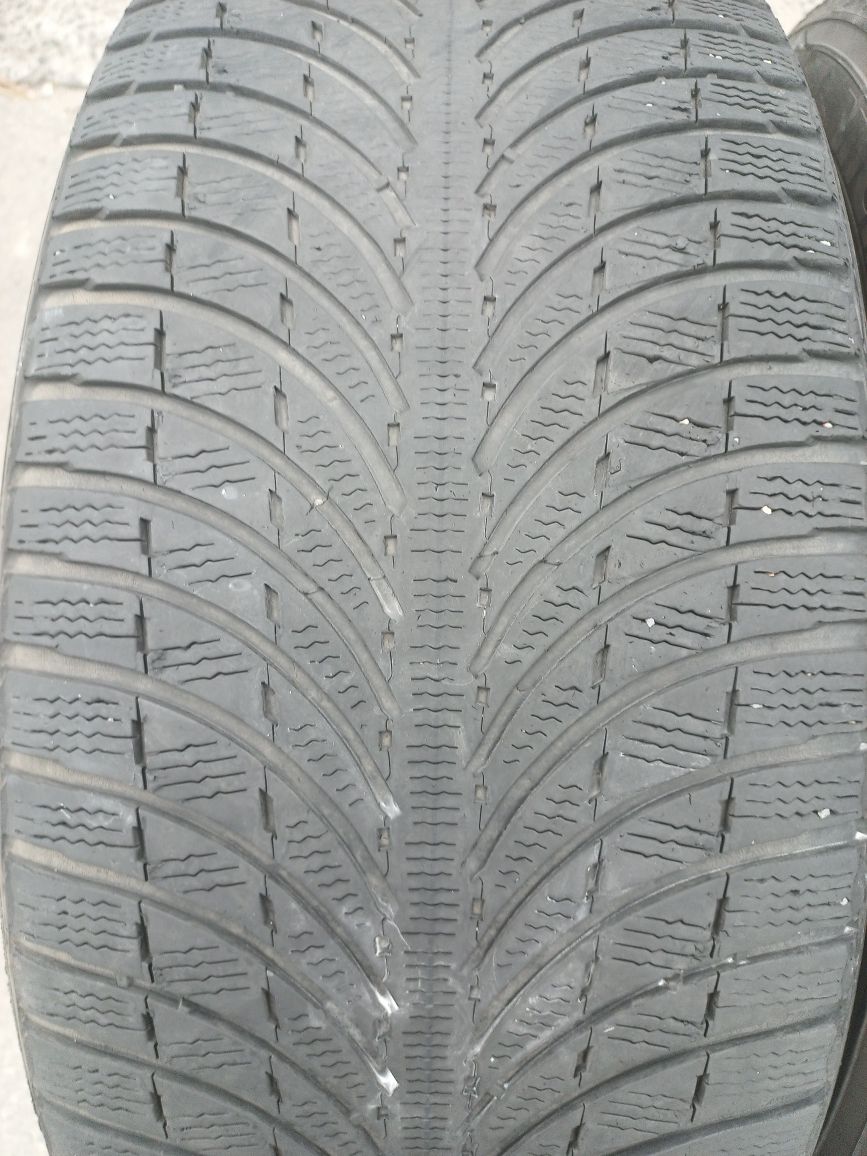 Резина шины колеса 275*45*21 Michelin