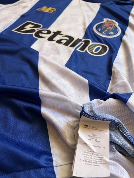 Camisola FC Porto Oficial