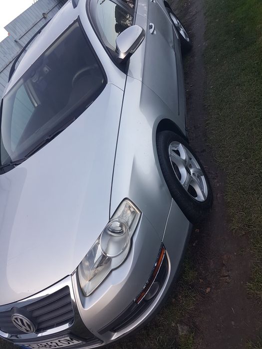 Продам Volkswagen Passat B6
