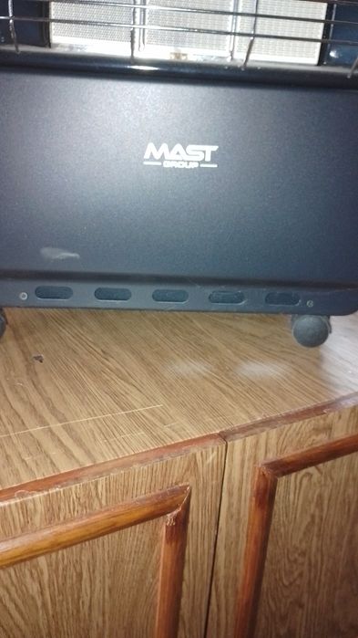 Ппродам керамічній газовий обігрівач х