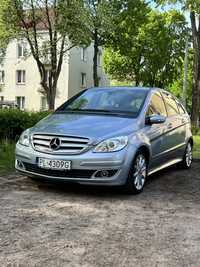 Sprzedam Mercedes-Benz B 170 1.7 benzyna