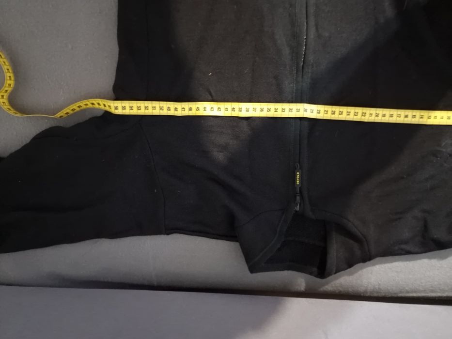 Devold termoaktywny bluza rozpinana rozm . M