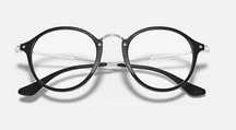 Окуляри Ray-Ban оправа RB2447V 2000 Round Ico