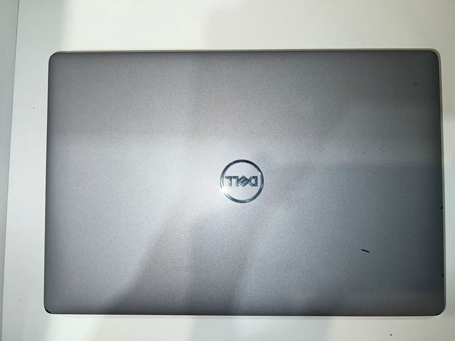 Ноутбук Dell Latitude 5411 10850H 16Gb