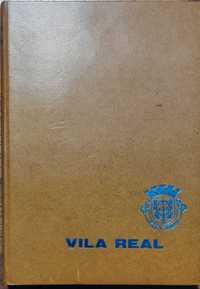 Livro "Vida Real de Trás-os-Montes"" de Correia de Azevedo