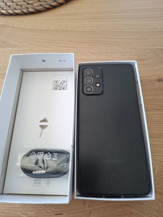 Samsung Galaxy A52s 5G