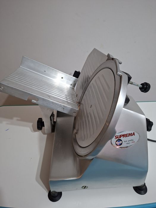 Слайсер SUPREMA 250