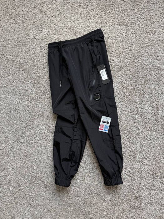 Штаны карго C. P. Company нейлоновые