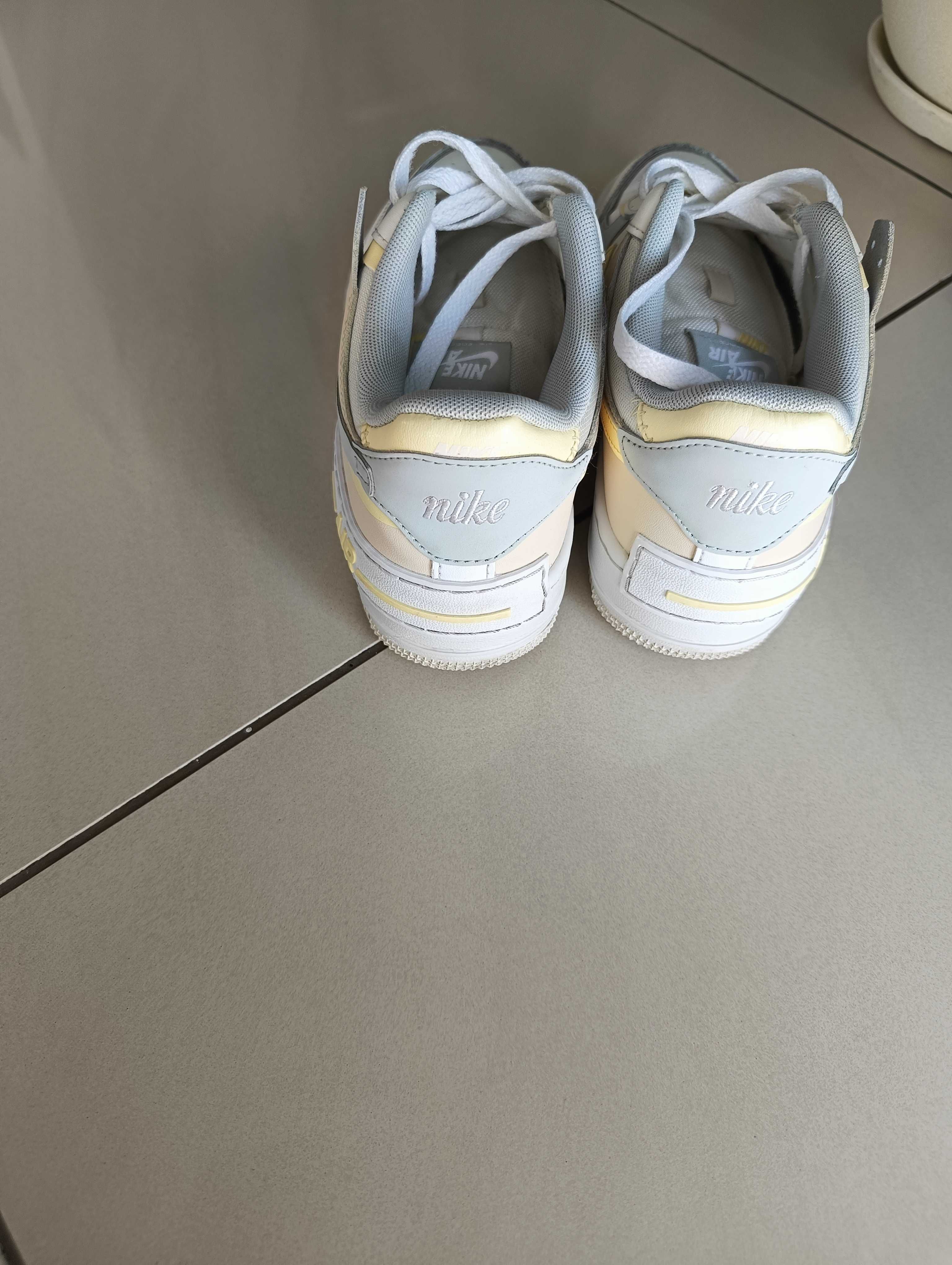 Sneakersy Nike AF1 Shadow,damskie,r.38