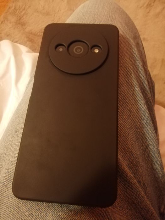 Telemóvel Redmi A3