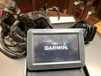 Garmin gpsmap 620