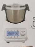 Robot kuchenny nowy comapkt cook pro