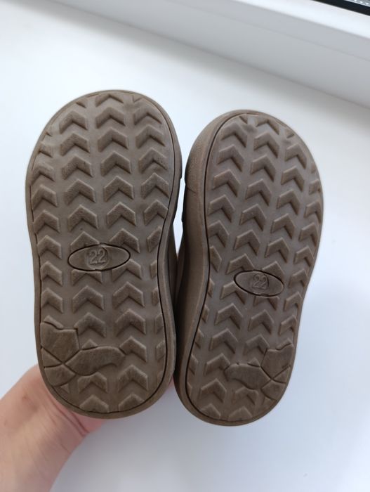 Кеди на хлопчика 22 розмір