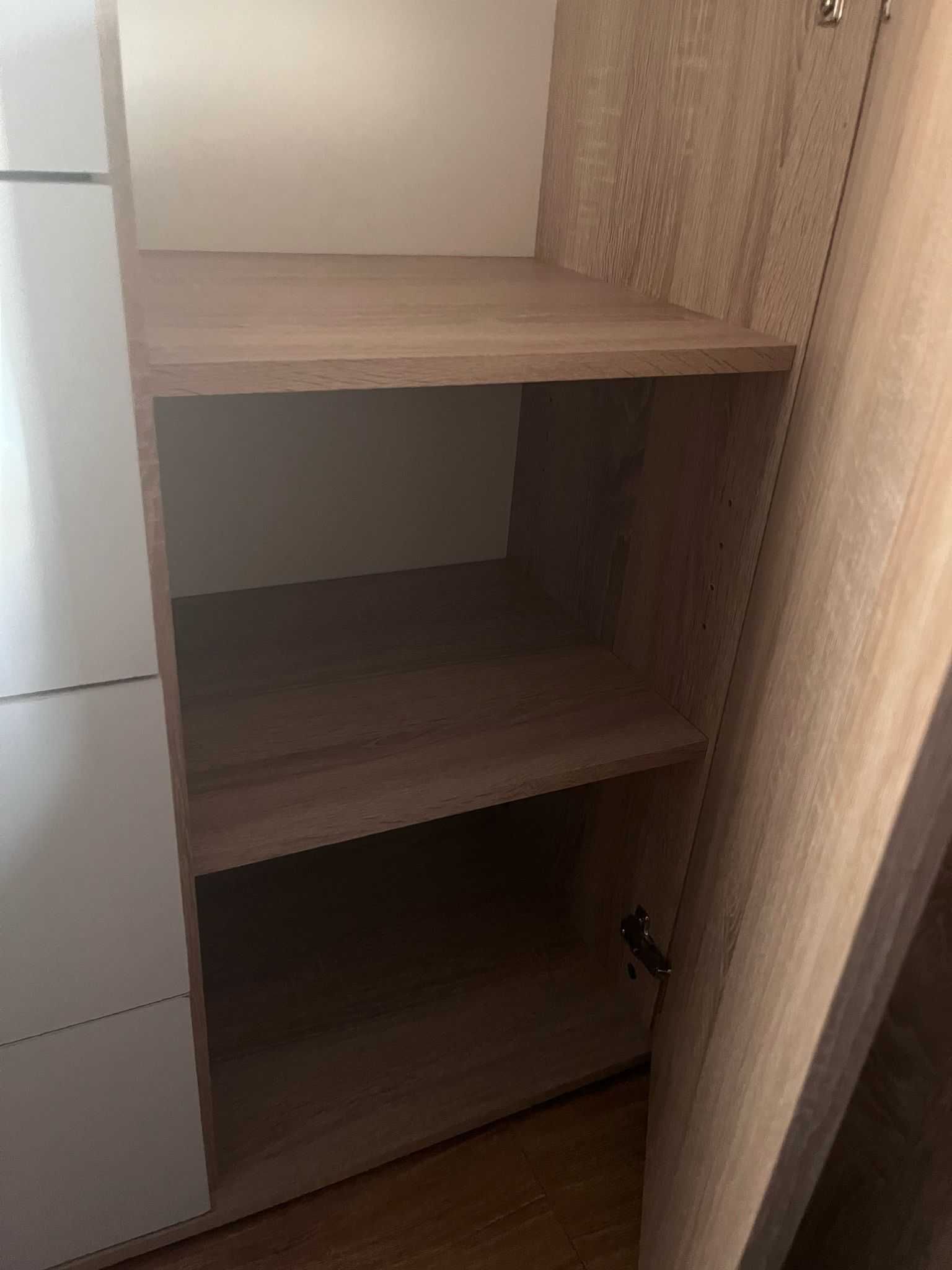 Meble Forte z kolekcji WINNIE (tylko odbiór osobisty)