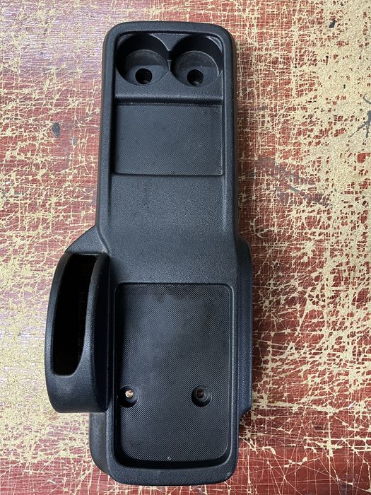 Tunel środkowy Peugeot Partner/Citroen Berlingo