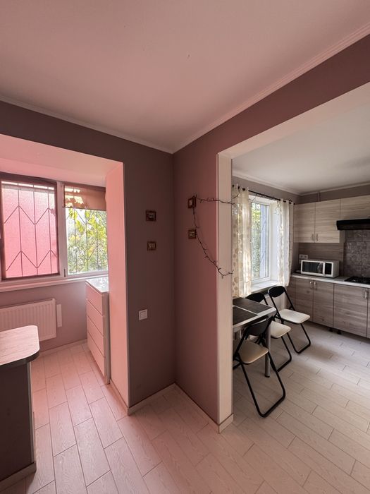 Квартира на Митниці