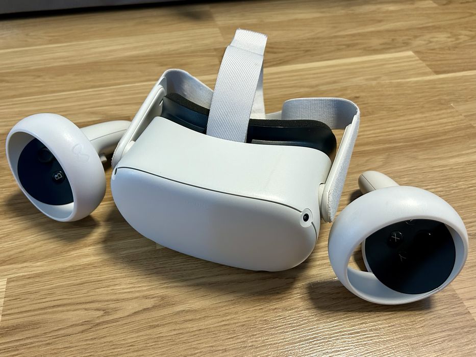 Oculus Quest 2 128gb