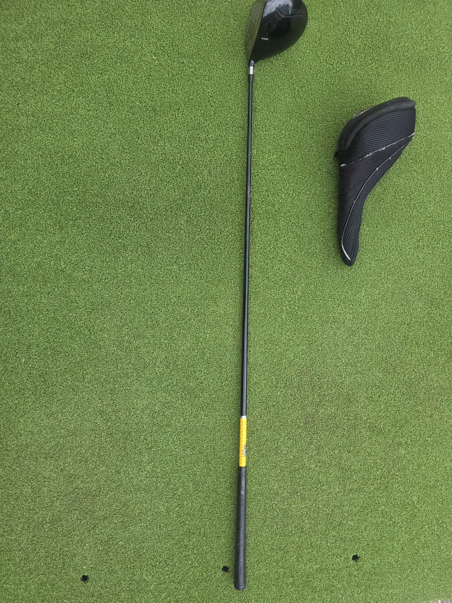 Mizuno mx 700 Driver  kij do golfa