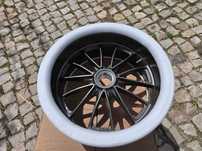 Ducati XDiavel Rodas Dianteira e Traseira