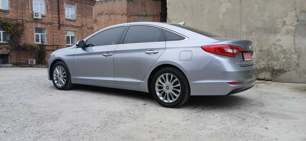 Продам автомобіль