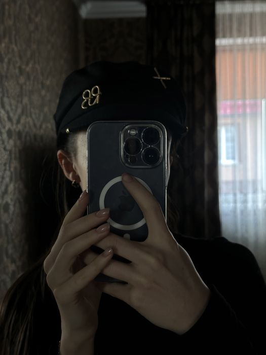 Кепі Ruslan Baginskiy