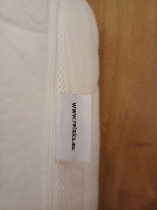 Materac "Relaks"