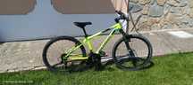 Bicicleta criança ROCKRIDER ST500 24