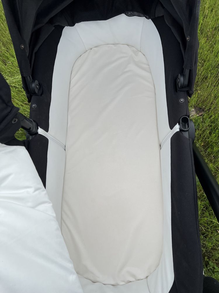 Каляска Cybex Balios S 3в1